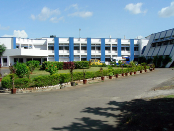 National Burns Centre, Airoli, Navi Mumbai